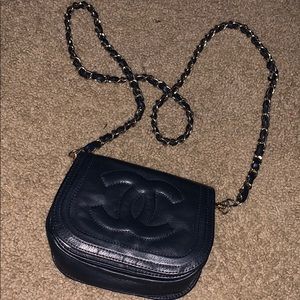 Vintage Chanel Bag